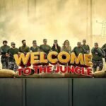 jungle