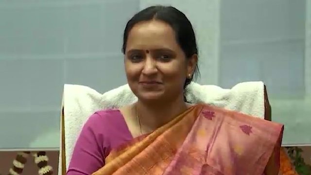 sujata