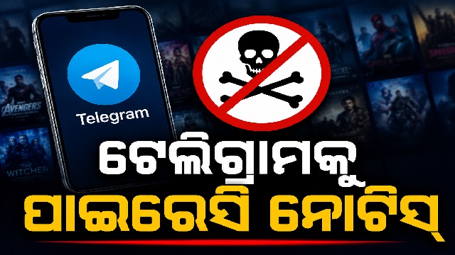 telegram